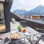 Apartment Am Sonnenhang - 3 *