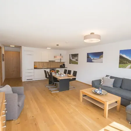 Apartament Am Sonnenhang - 3 *