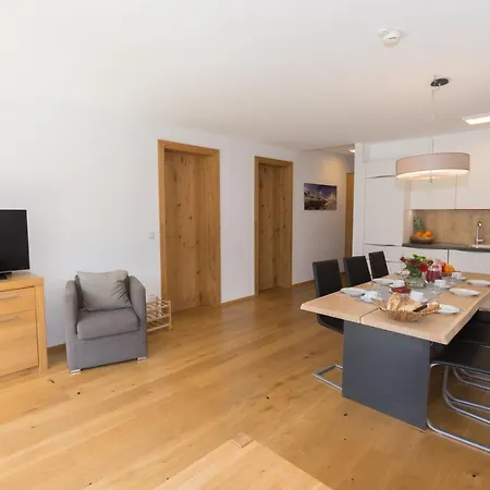 Am Sonnenhang - 3 Neukirchen am Großvenediger