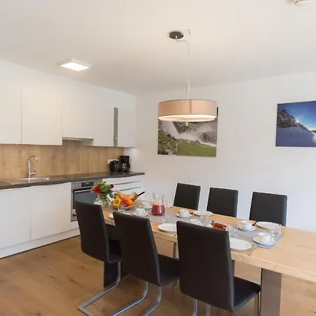 Am Sonnenhang - 3 * Neukirchen am Großvenediger