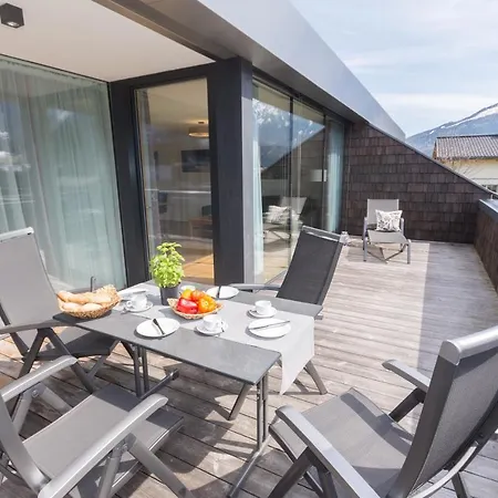 Am Sonnenhang - 3 Appartamento Neukirchen am Großvenediger