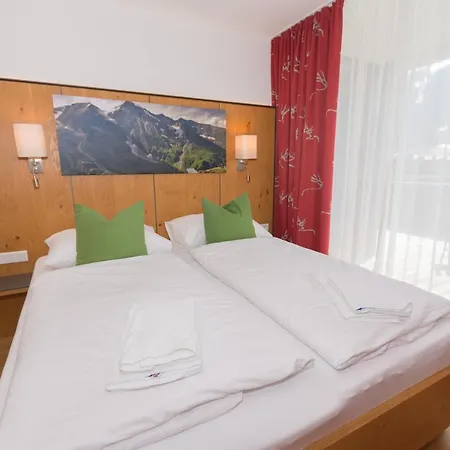 Apartament Am Sonnenhang - 3 *