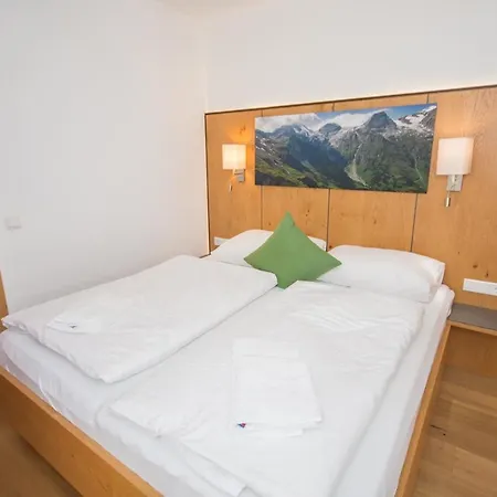 Apartment Am Sonnenhang - 3 *