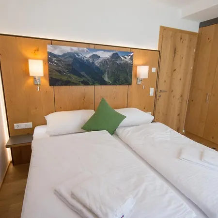 Am Sonnenhang - 3 Apartament Neukirchen am Großvenediger