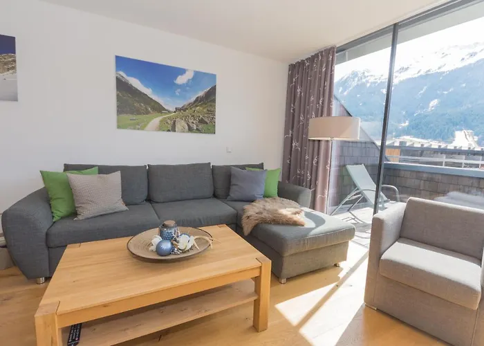 Am Sonnenhang - 3 * Neukirchen am Großvenediger