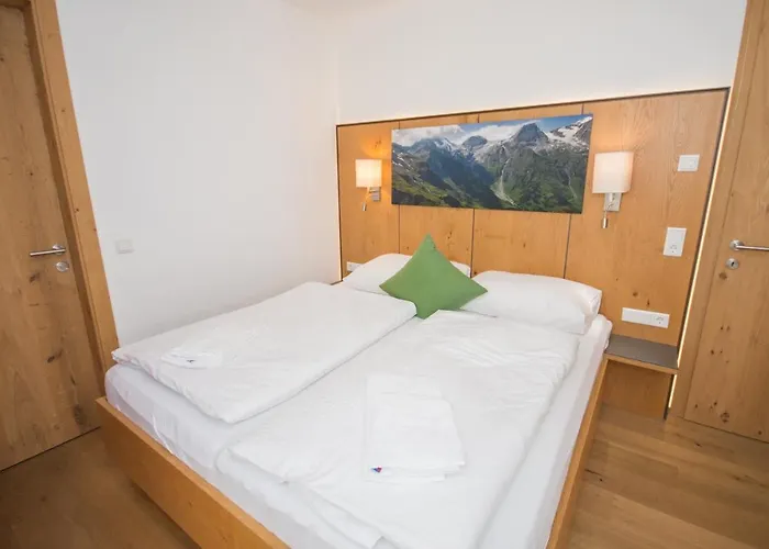 Lägenhet Am Sonnenhang - 3 *